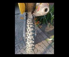 Suzuki RMZ 250 2015 - 15