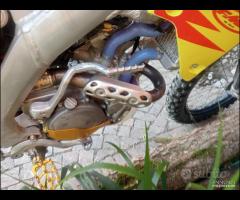 Suzuki RMZ 250 2015 - 17