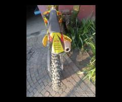 Suzuki RMZ 250 2015 - 20