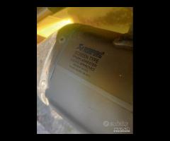 Suzuki RMZ 250 2015 - 21