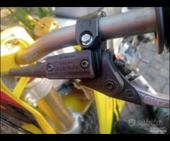 Suzuki RMZ 250 2015 - 24