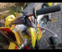 Suzuki RMZ 250 2015 - 25