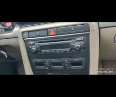 Ricambi Audi A4 2.0 D del 2005 - 7