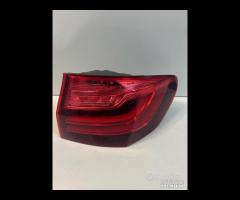 STOP FANALE POSTERIORE LED BMW SERIE 5 2015