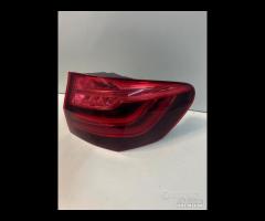 STOP FANALE POSTERIORE LED BMW SERIE 5 2015