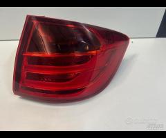 STOP FANALE POSTERIORE DX BMW SERIE 3 2012 2018