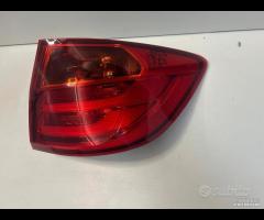 STOP FANALE POSTERIORE DX BMW SERIE 3 2012 2018
