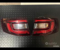 FANALE STOP LUCE LED POSTERIORE RENAULT KOLEOS