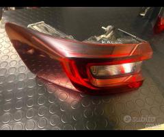 FANALE STOP LUCE LED POSTERIORE RENAULT KOLEOS