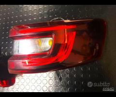 FANALE STOP LUCE LED POSTERIORE RENAULT KOLEOS