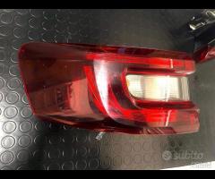 FANALE STOP LUCE LED POSTERIORE RENAULT KOLEOS
