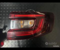FANALE STOP LUCE LED POSTERIORE RENAULT KOLEOS