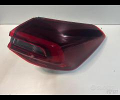 STOP FANALE LUCE LED POSTERIORE FORD FOCUS 2023