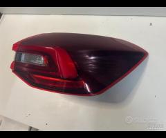 STOP FANALE LUCE LED POSTERIORE FORD FOCUS 2023