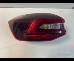 STOP FANALE LUCE LED POSTERIORE FORD FOCUS 2023