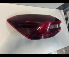 STOP FANALE LUCE LED POSTERIORE FORD FOCUS 2023