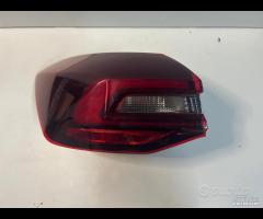 STOP FANALE LUCE LED POSTERIORE FORD FOCUS 2023 - 6