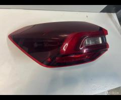 STOP FANALE LUCE LED POSTERIORE FORD FOCUS 2023 - 7