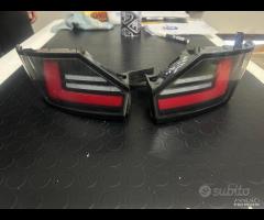 STOP FANALE LUCE LED POSTERIORE OPEL ASTRA 2023