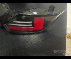 STOP FANALE LUCE LED POSTERIORE OPEL ASTRA 2023