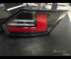 STOP FANALE LUCE LED POSTERIORE OPEL ASTRA 2023