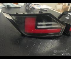 STOP FANALE LUCE LED POSTERIORE OPEL ASTRA 2023