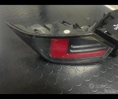 STOP FANALE LUCE LED POSTERIORE OPEL ASTRA 2023