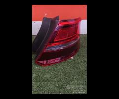 STOP FANALE POSTERIORE INTERNO ESTERNO AUDI A3 SB
