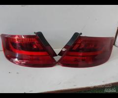 STOP FANALE POSTERIORE LED ORIGINALE AUDI A3 2018