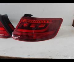 STOP FANALE POSTERIORE LED ORIGINALE AUDI A3 2018