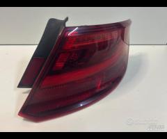 STOP FANALE POSTERIORE LED ORIGINALE AUDI A3 2018