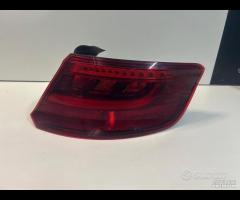 STOP FANALE POSTERIORE LED ORIGINALE AUDI A3 2018 - 6