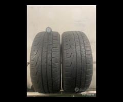 225 40 R18 92V 2 GOMME PIRELLI INVERNALI RUN FLAT