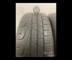 225 40 R18 92V 2 GOMME PIRELLI INVERNALI RUN FLAT