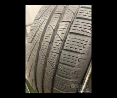 225 40 R18 92V 2 GOMME PIRELLI INVERNALI RUN FLAT