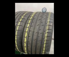 265 40 ZR18 101Y 2 GOMME CONTINENTAL ESTIVE