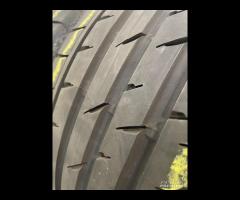 265 40 ZR18 101Y 2 GOMME CONTINENTAL ESTIVE - 6