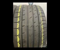 265 40 ZR18 101Y 2 GOMME CONTINENTAL ESTIVE - 7