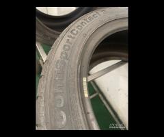265 40 ZR18 101Y 2 GOMME CONTINENTAL ESTIVE - 8