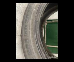 265 40 ZR18 101Y 2 GOMME CONTINENTAL ESTIVE - 10