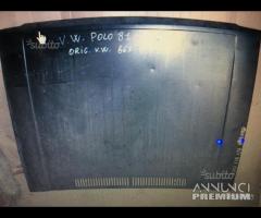 Cofano anteriore volkswagen polo 1980-