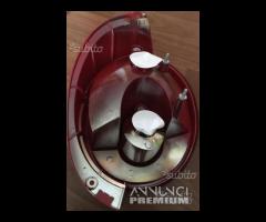 Fanalini posteriori dx sx chevrolet matiz 2005-