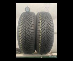 155 65 R14 75T 2 GOMME GOODYEAR 4 STAGIONI