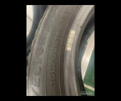 155 65 R14 75T 2 GOMME GOODYEAR 4 STAGIONI