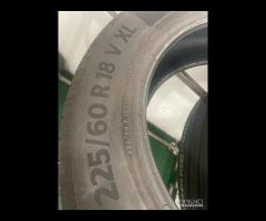 225 60 R18 104V 2 GOMME CONTINENTAL ESTIVE