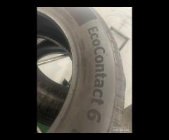 225 60 R18 104V 2 GOMME CONTINENTAL ESTIVE - 7