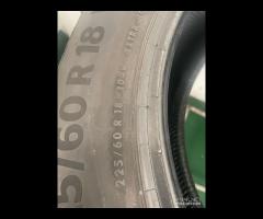 225 60 R18 104V 2 GOMME CONTINENTAL ESTIVE - 9