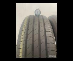 215 55 R17 98W 2 GOMME GOODYEAR ESTIVE