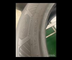 215 55 R17 98W 2 GOMME GOODYEAR ESTIVE - 7