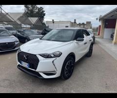 Ds DS3 Crossback BlueHDi 130 aut. So Chic retro